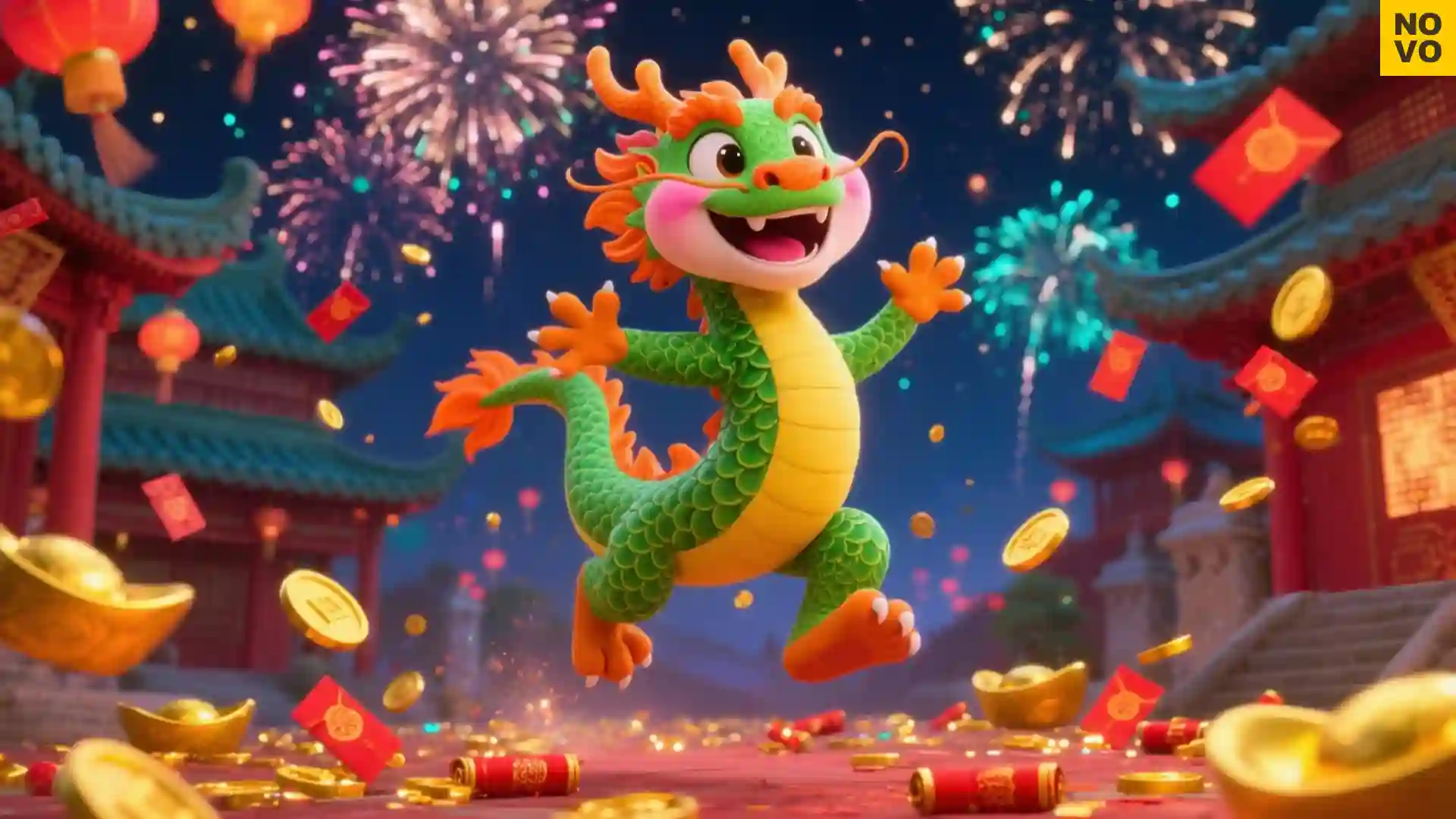 entretenimento online